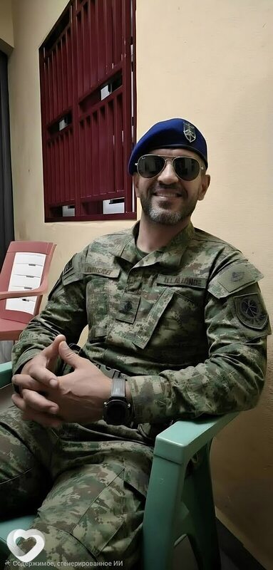 Руслан, 43, Москве — анкета №1247762
