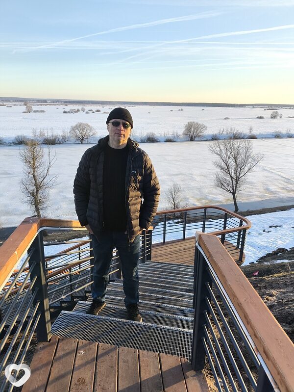 Александр, 51, Рязани — анкета №1247768