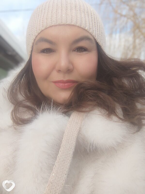 Ирина, 44, Оренбурге — анкета №1247770