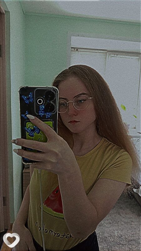 Любовь, 20, Костроме — анкета №1247775