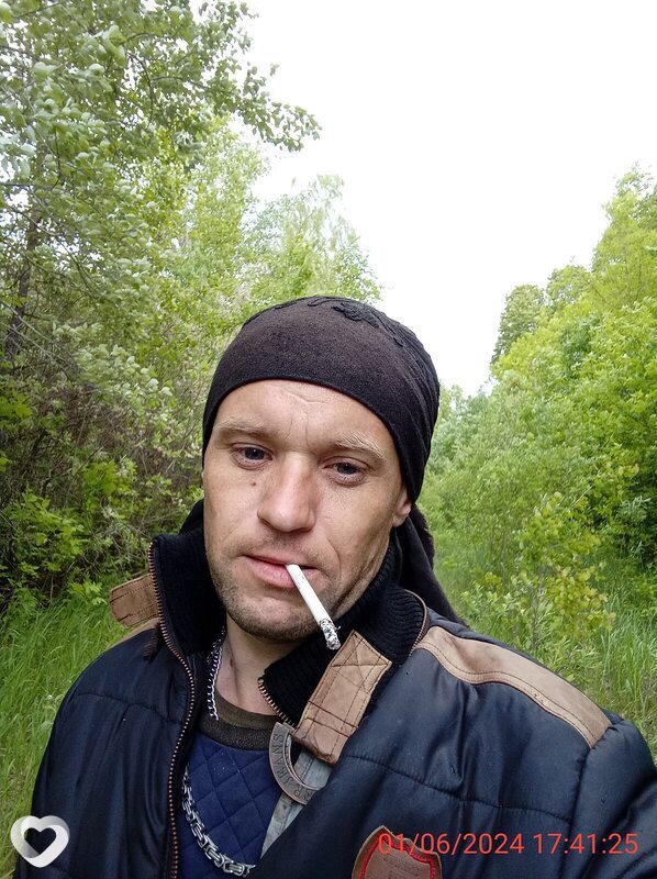 Коля, 39, Кургане — анкета №1247777