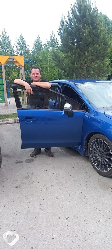 Евгений, 56, Новосибирске — анкета №1247779