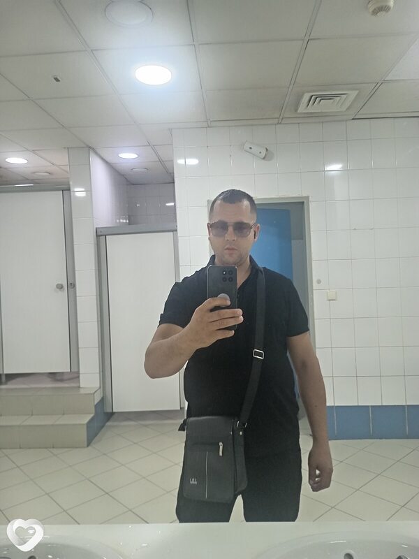 Мухаммаджон, Колпашево