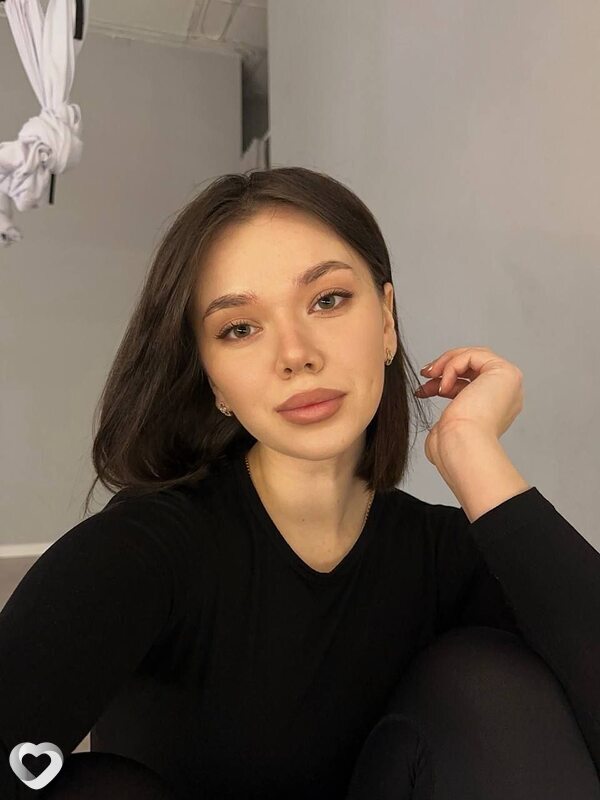 Анастасия, 28, Москве — анкета №1247785