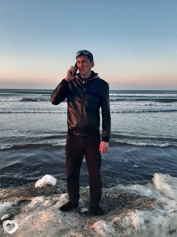 Пётр, 28, Москве — анкета №1247786