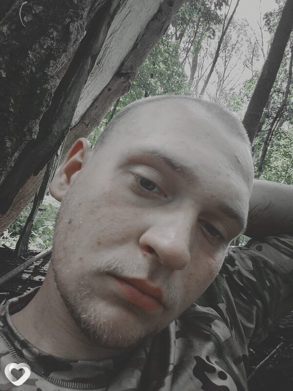 Алексей, 23, Саратове — анкета №1247793