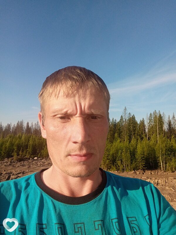 Алексей, 42, Санкт-Петербурге — анкета №1247805