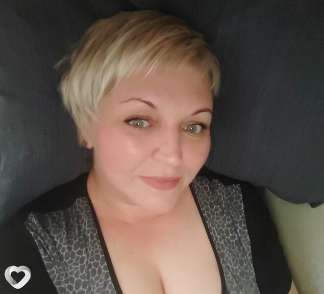 Натали, 42, Санкт-Петербурге — анкета №1247858
