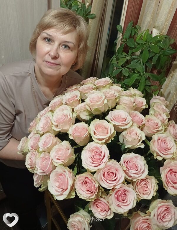 Юлия, Гатчина