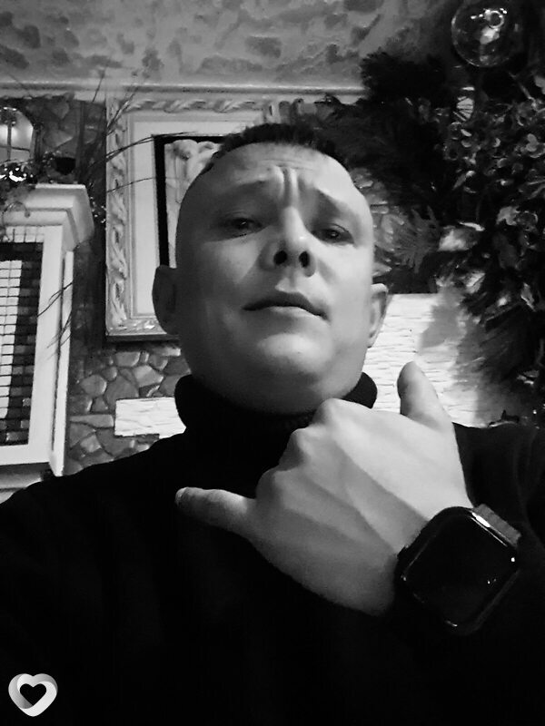 Максим, 32, Братске — анкета №1247869