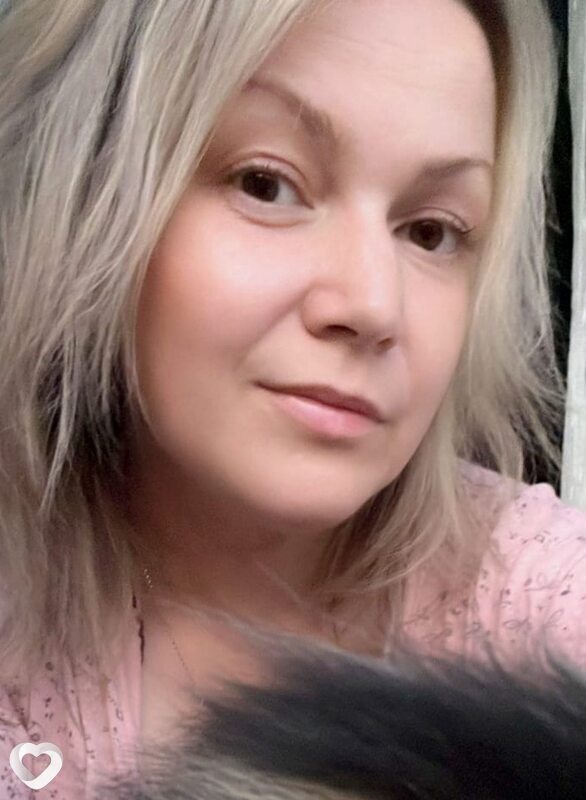 Ольга, 40, Костроме — анкета №1247874