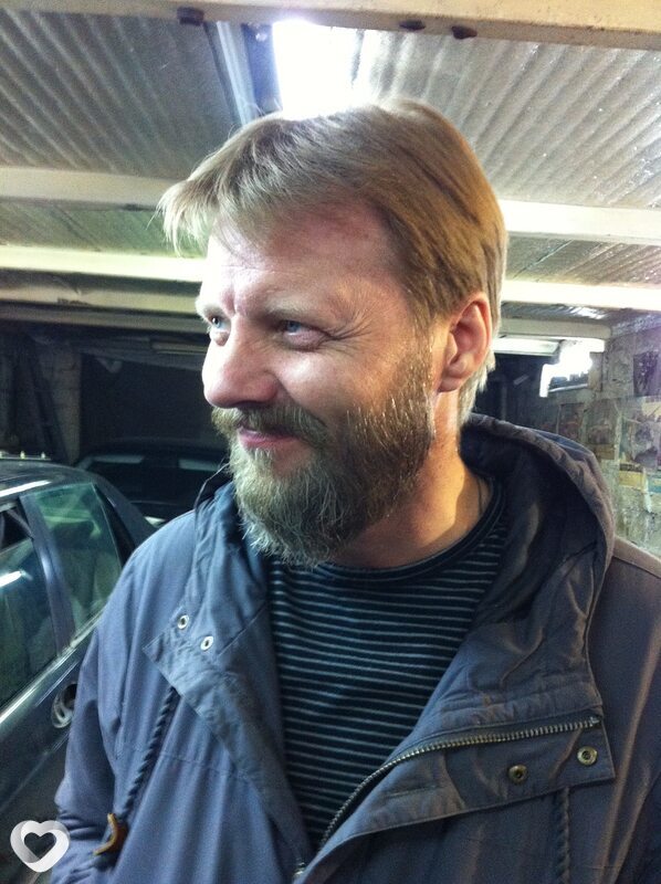 Сергей, 49, Алчевске — анкета №1247834