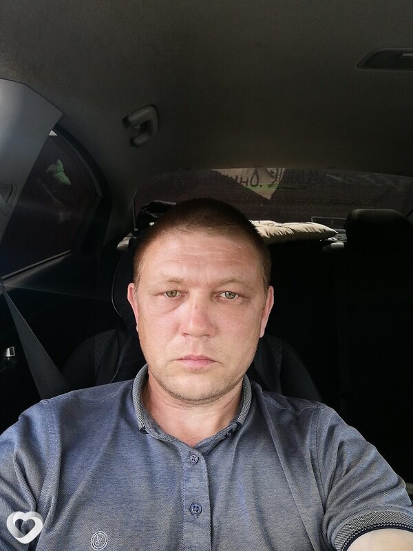 Константин, 44, Ижевске — анкета №1247836