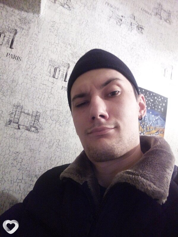 Роман, 27, Волжском — анкета №1247848
