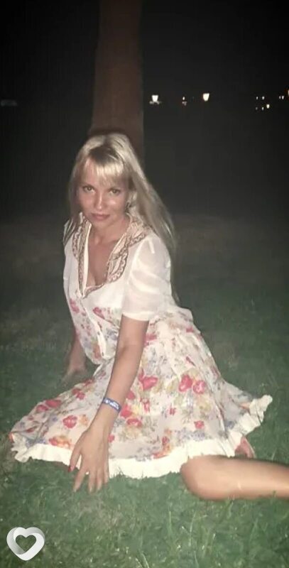 Елена, 35, Воронеже — анкета №1247849
