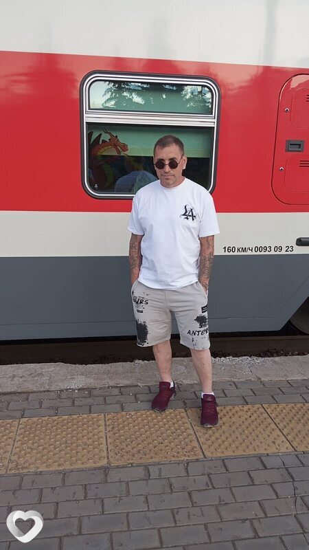 Владимир, 48, Канаше — анкета №1247850