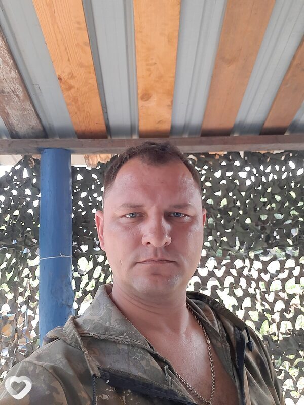 Денис, 43, Белогорске — анкета №1247851