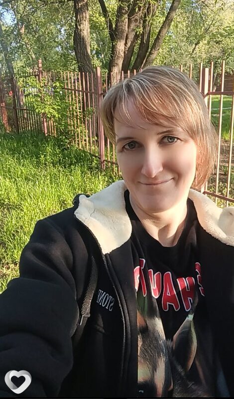 Анна, Энгельс