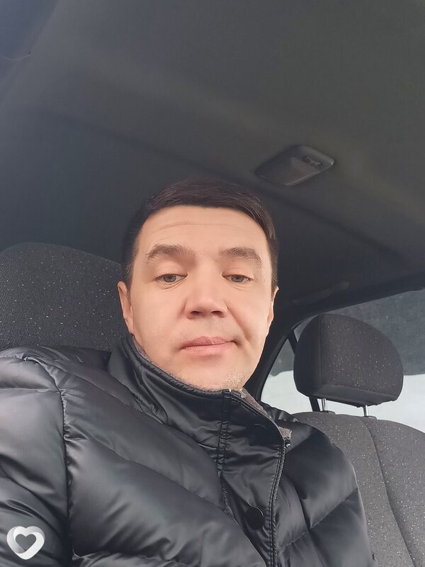 Эльдар, 36, Красноуфимске — анкета №1248099