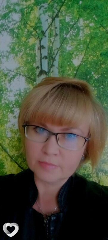 Светлана, 45, Тюмени — анкета №1248100
