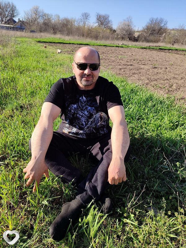 Александр, 39, Луганске — анкета №1248101