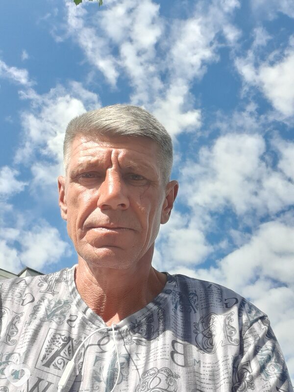 Андрей, 51, Могилев — анкета №1248106