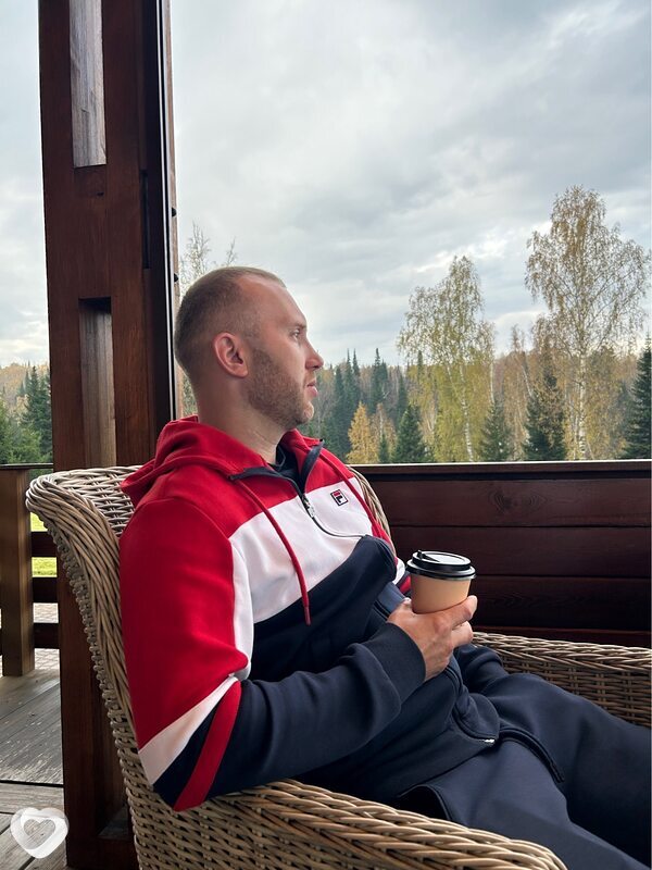 Андрей, 33, Новокузнецке — анкета №1248063