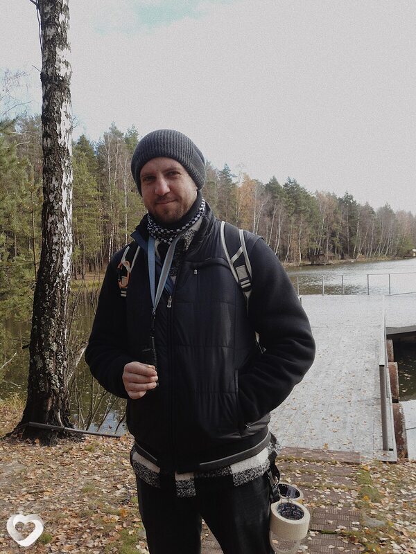 Дмитрий, 37, Ростове-на-Дону — анкета №1248064