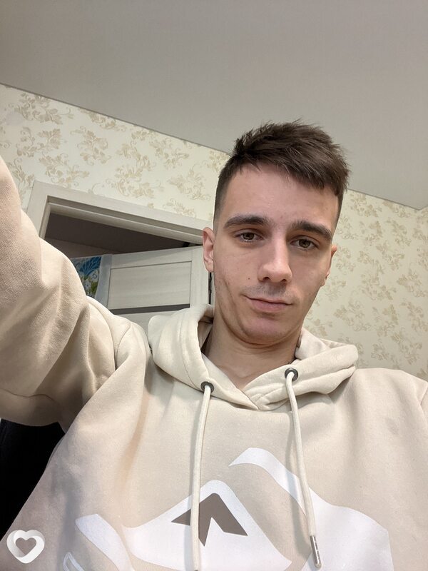 Валерий, 24, Тюмени — анкета №1248067