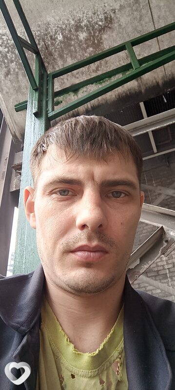 Николай, 38, Липецке — анкета №1248072