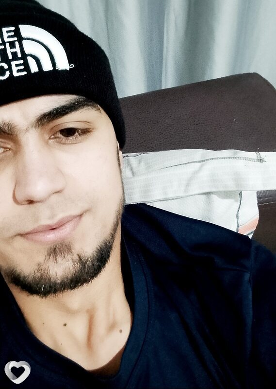 Анас, 28, Набережных Челнах — анкета №1247884