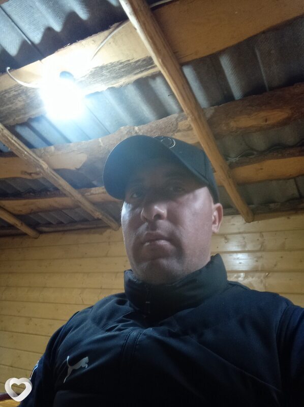 Макар, 36, Миассе — анкета №1247887