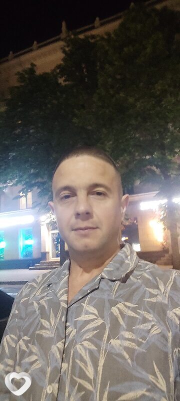 Стас, 39, Семилуках — анкета №1247812