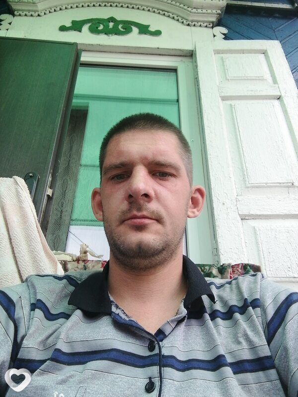 Сергей, 36, Люберцах — анкета №1247817