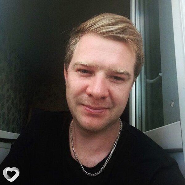 Илья, 32, Москве — анкета №1247822