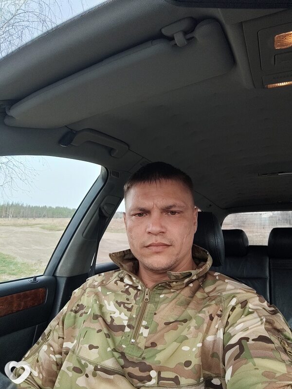 Oleg, 40, Днепр — анкета №1247830