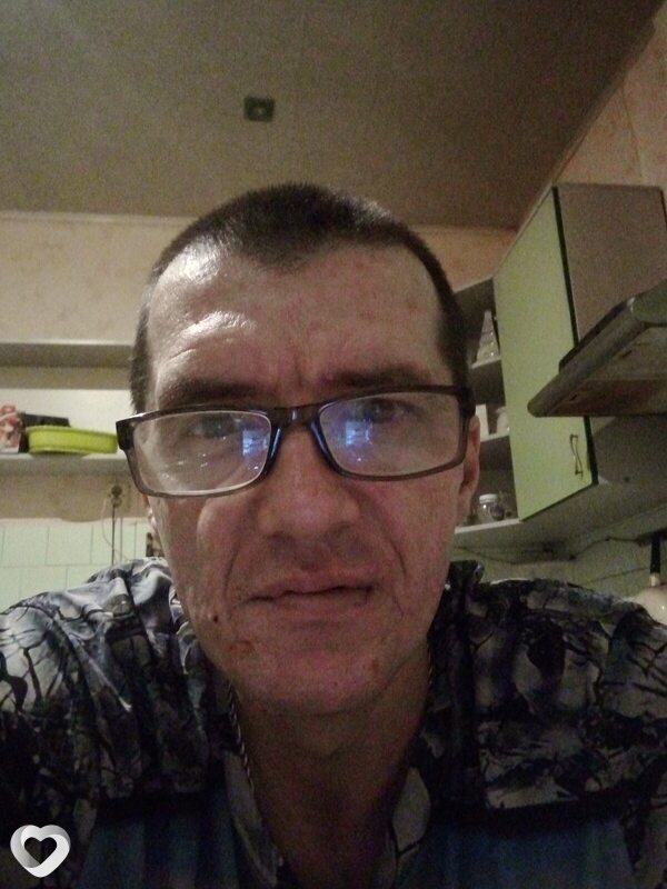 Коля, 40, Новотроицке — анкета №1247911
