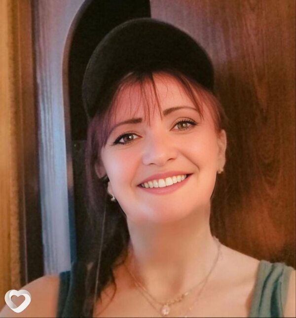 Наталья, 60, Донецке — анкета №1247918
