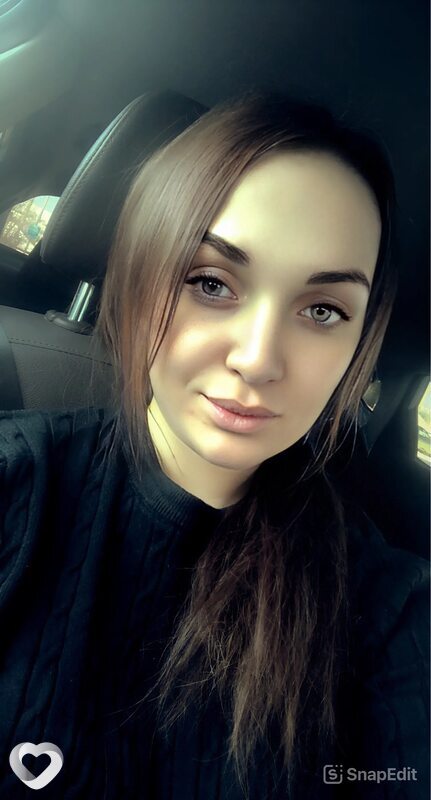 Мария, 30, Ханты-Мансийске — анкета №1247928