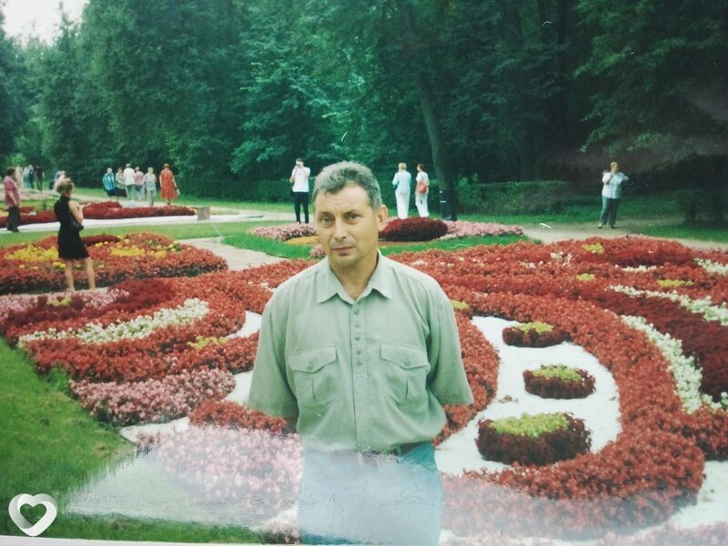 Владимир, Рязань