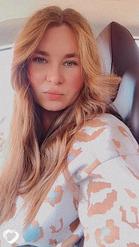 Ольга, 26, Краснодаре — анкета №1247938