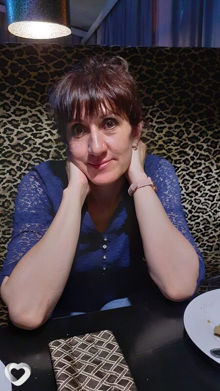 Елена, 55, Владимире — анкета №1247939
