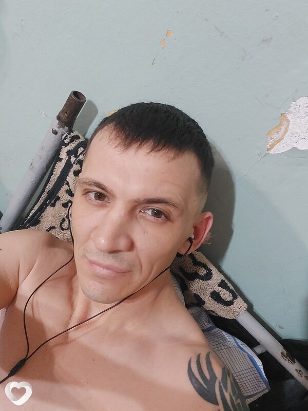 Игорь, Ужур