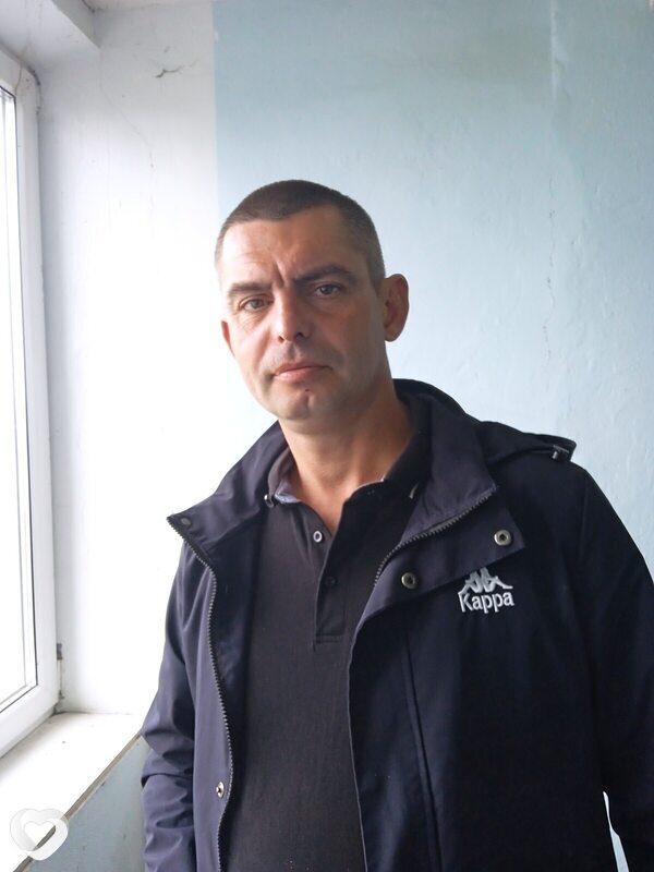 Алексей, 42, Дзержинске — анкета №1247946