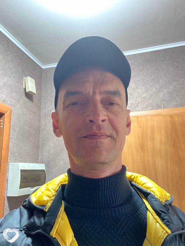 Алексей, 50, Челябинске — анкета №1247953