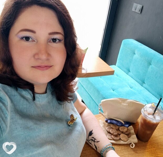 Таня, 26, Смоленске — анкета №1247954