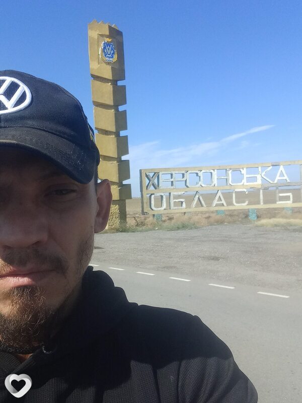 Серега, 40, Пензе — анкета №1247955