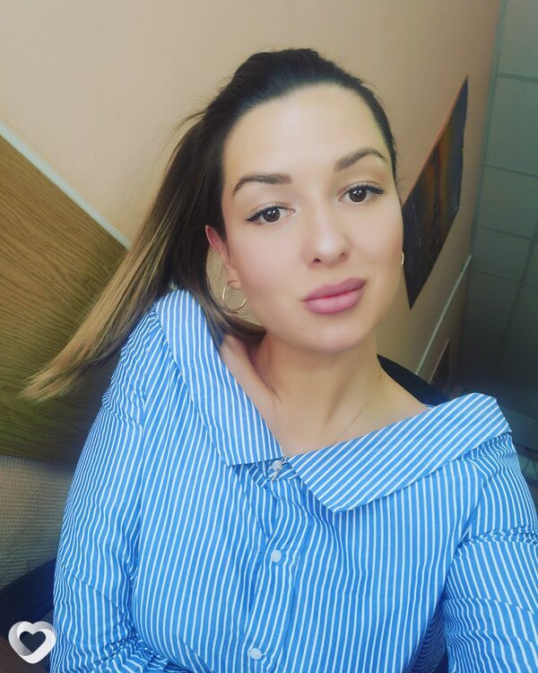 Ольга, Тула