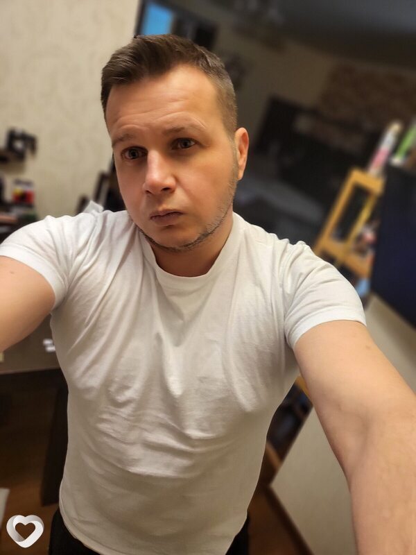 Анатолий, 43, Москве — анкета №1247962