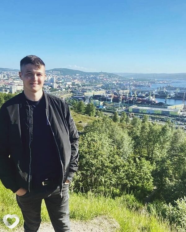 Никита, Полярный
